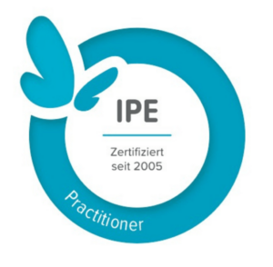 IPE Practitioner Siegel | Schulstressfrei