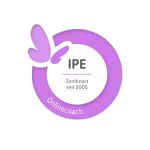 IPE siegel onlinecoach | Schulstressfrei